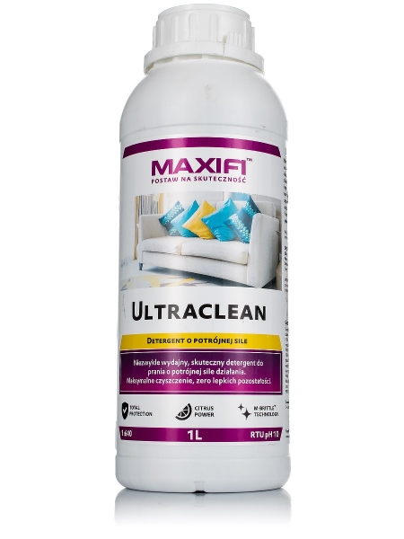 Maxifi Ultraclean 1L
