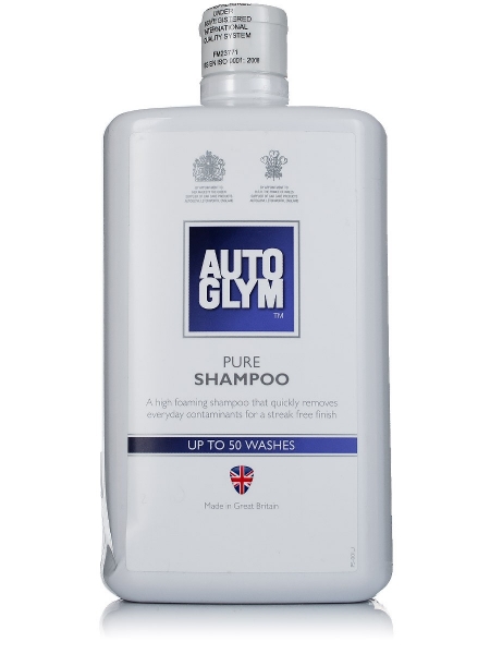 AutoGlym Pure Shampoo 1L