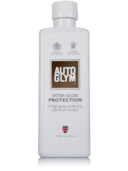 AutoGlym Extra Gloss Protection 325ml