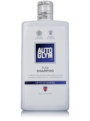 AutoGlym Pure Shampoo 500ml