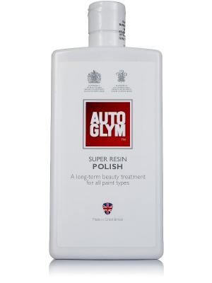 AutoGlym Super Resin Polish SRP - AIO 500ml