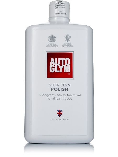 AutoGlym Super Resin Polish SRP - AIO 1L