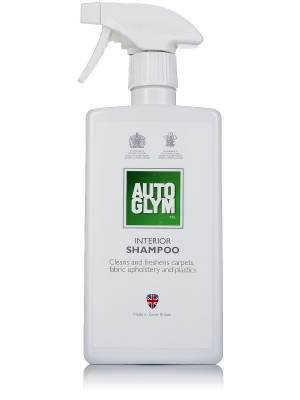 AutoGlym Interior Shampoo 500ml