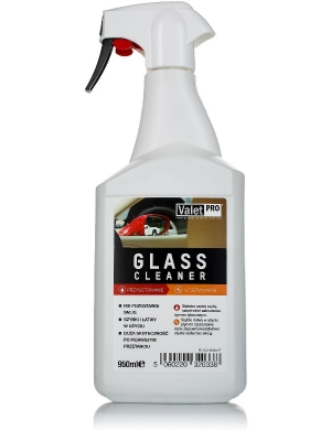 ValetPRO Glass Cleaner 950ml
