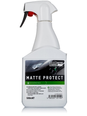 ValetPRO Matte Protect 500ml