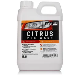 ValetPRO Citrus Pre-Wash 1L