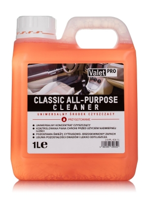 ValetPRO Classic APC All Purpose Cleaner 1L