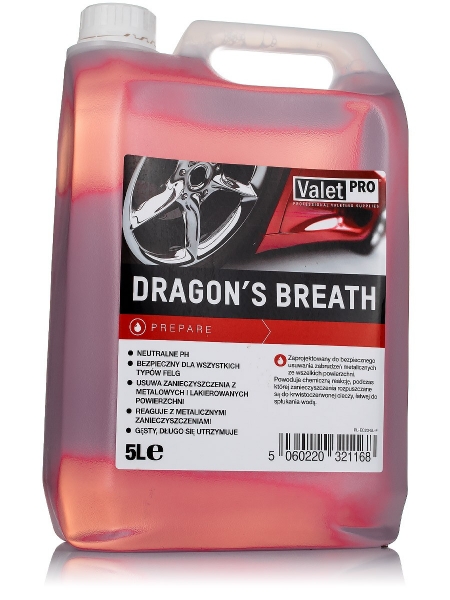 ValetPRO Dragon Breath 5L
