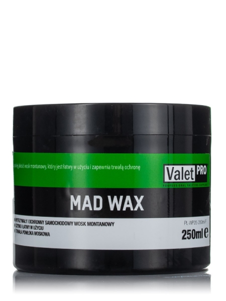 ValetPRO Mad Wax 250ml