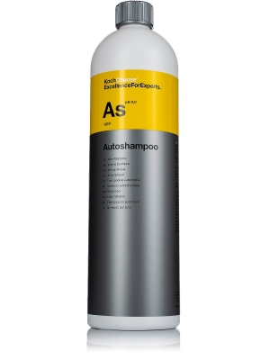 Koch Chemie Autoshampoo 1L
