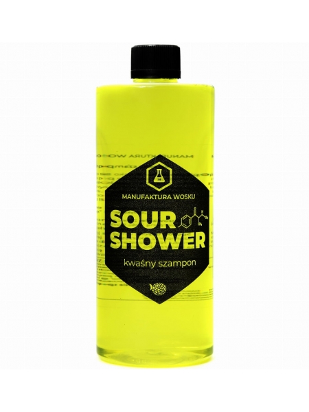 Manufaktura Wosku Sour Shower 1L