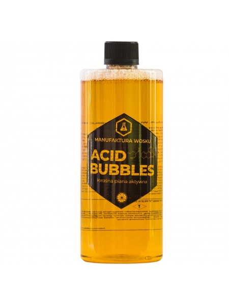 Manufaktura Wosku Acid Bubbles 1L