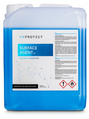 FX Protect Surface Agent 5L