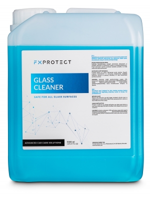 FX Protect GLASS CLEANER 5L