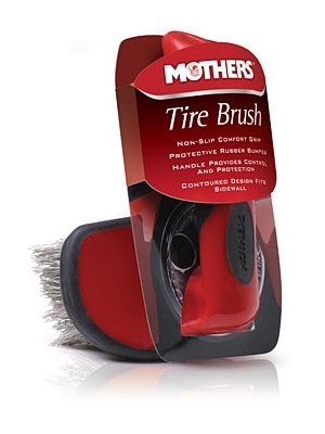 MOTHERS Tire Brush