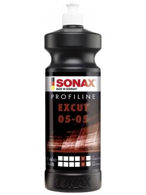SONAX Profiline Excut 05-05 1L