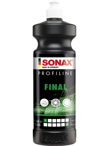 SONAX Profiline Final 01/06 1L