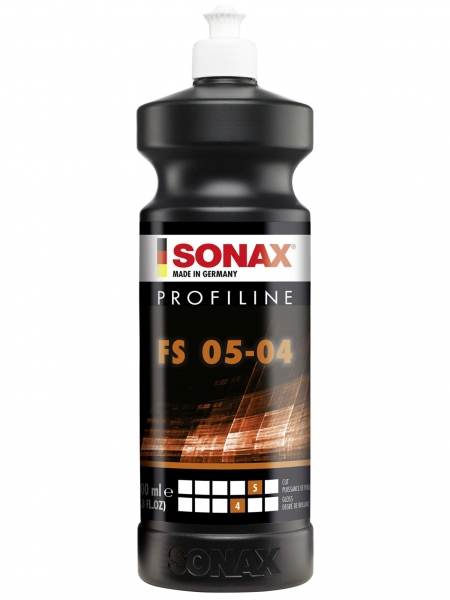 SONAX ProfiLine FS 05-04 1L