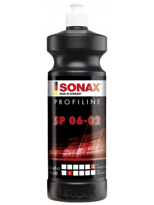 SONAX Profiline SP 06-02 1L