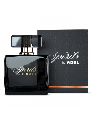 ADBL Spirits - Speed