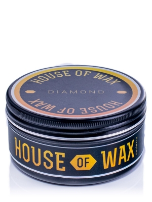 House of Wax Diamond 100g