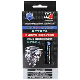 MA Pro Detailing Ceraprotect Benzyna - ceramiczna ochrona silnika 10g