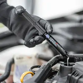 MA Pro Detailing Ceraprotect Benzyna - ceramiczna ochrona silnika 10g
