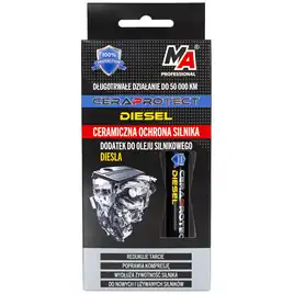 MA Pro Detailing Ceraprotect Diesel - ceramiczna ochrona silnika 10g