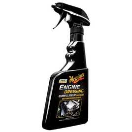 Meguiar's Engine Dressing Środek do pielęgnacji komory silnika 450ml