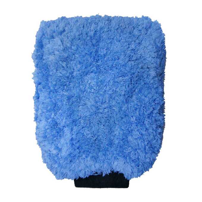 Prostaff Microfiber Glove for Car – rękawica do mycia z mikrofibry