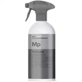 Koch Motorplast – produkt do konserwacji komory silnika 500ml