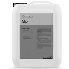 Koch Motorplast – produkt do konserwacji komory silnika 5L